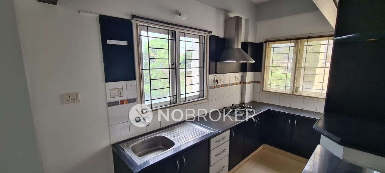 3 BHK Flat In Subiksha Suraksha For Sale  In Murugeshpalya 