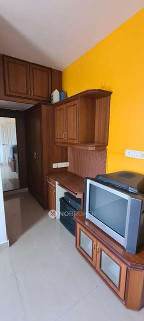 3 BHK Flat In Subiksha Suraksha For Sale  In Murugeshpalya 