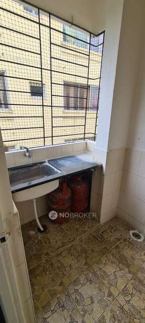 3 BHK Flat In Subiksha Suraksha For Sale  In Murugeshpalya 