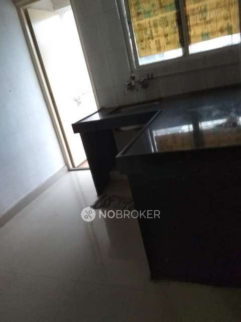 1 BHK Flat In Kuber Shrusti For Sale  In Hadapsar