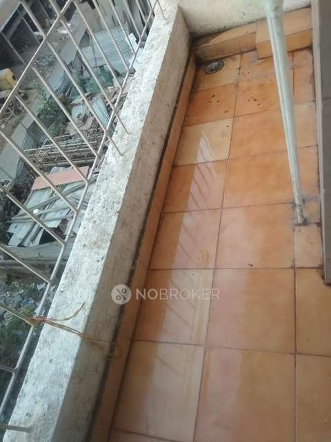 1 BHK Flat In Kuber Shrusti For Sale  In Hadapsar