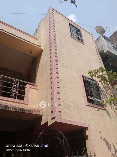 2 BHK House for Rent In Dighi
