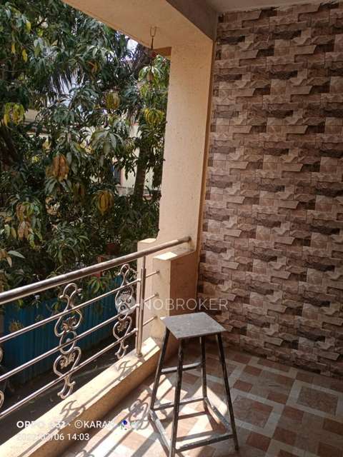 2 BHK House for Rent In Dighi