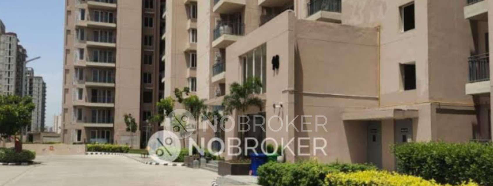 3 BHK Flat In Greenopolis, Greenopolis Phase 1 for Rent  In Greenopolis Phase 1