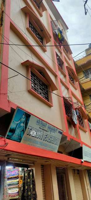4+ BHK House For Sale  In Rt Street