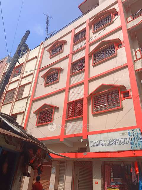 4+ BHK House For Sale  In Rt Street