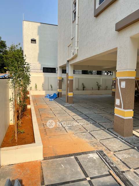 3 BHK Flat In Shiva Shankara Mansion For Sale  In Bolarum
