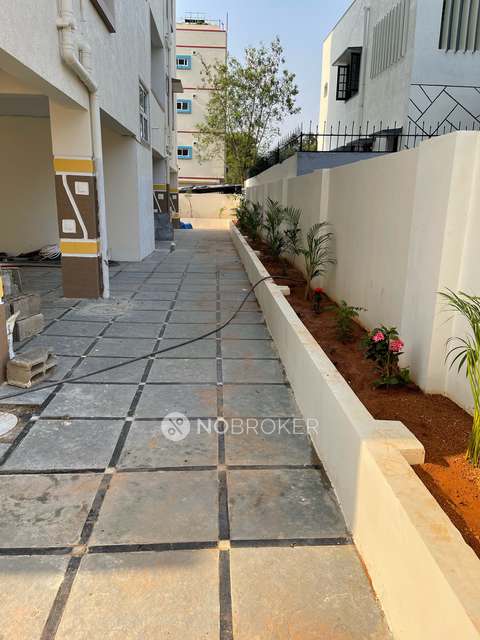 3 BHK Flat In Shiva Shankara Mansion For Sale  In Bolarum