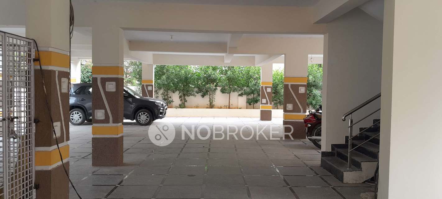 3 BHK Flat In Shiva Shankara Mansion For Sale  In Bolarum