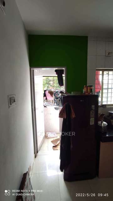 1 BHK Flat In Dhanlaxmi Vihar For Sale  In Dhanori