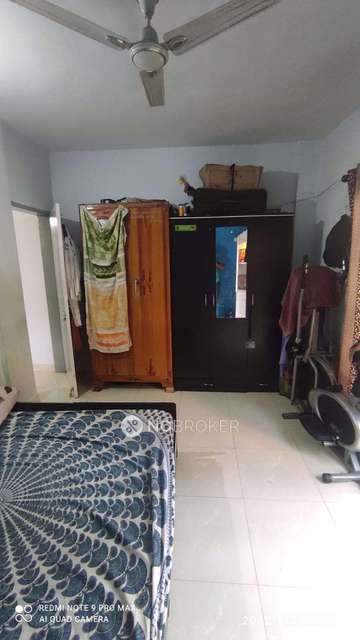 1 BHK Flat In Dhanlaxmi Vihar For Sale  In Dhanori