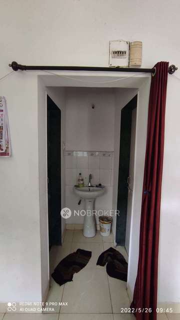 1 BHK Flat In Dhanlaxmi Vihar For Sale  In Dhanori