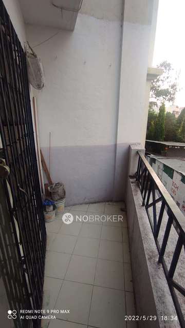 1 BHK Flat In Dhanlaxmi Vihar For Sale  In Dhanori