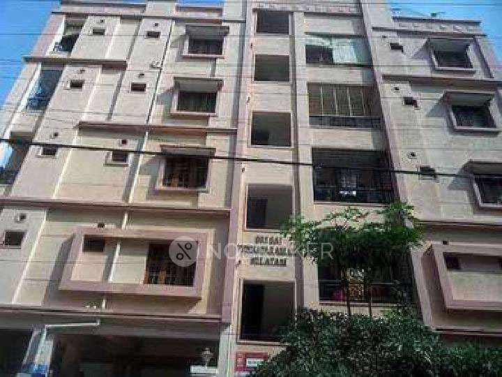 1 BHK Flat In Venkataramana Nilayam, Kukatpally for Rent  In Usha Mullapudi Cardio Hospital Road, Kukatpally