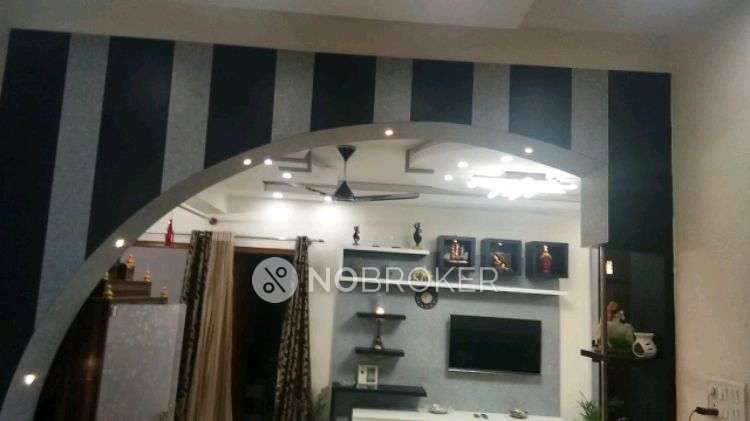 3 BHK Flat In Dhanush Enclave Vidhyaranyapura For Sale  In G Ramaiah Layout