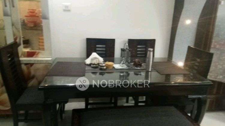 3 BHK Flat In Dhanush Enclave Vidhyaranyapura For Sale  In G Ramaiah Layout