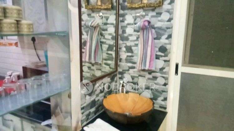 3 BHK Flat In Dhanush Enclave Vidhyaranyapura For Sale  In G Ramaiah Layout