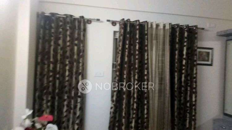 3 BHK Flat In Dhanush Enclave Vidhyaranyapura For Sale  In G Ramaiah Layout