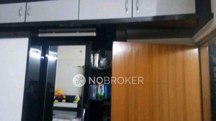 3 BHK Flat In Dhanush Enclave Vidhyaranyapura For Sale  In G Ramaiah Layout