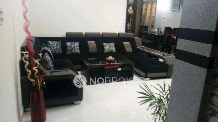 3 BHK Flat In Dhanush Enclave Vidhyaranyapura For Sale  In G Ramaiah Layout