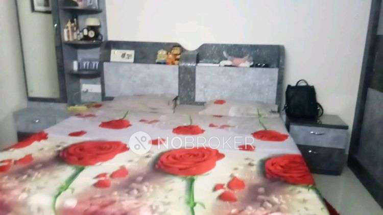 3 BHK Flat In Dhanush Enclave Vidhyaranyapura For Sale  In G Ramaiah Layout