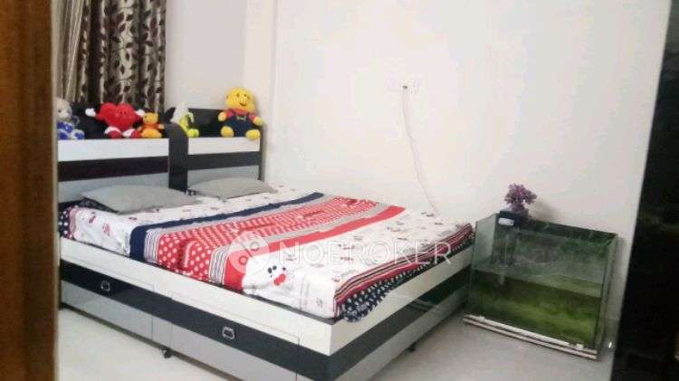 3 BHK Flat In Dhanush Enclave Vidhyaranyapura For Sale  In G Ramaiah Layout