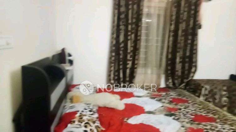 3 BHK Flat In Dhanush Enclave Vidhyaranyapura For Sale  In G Ramaiah Layout