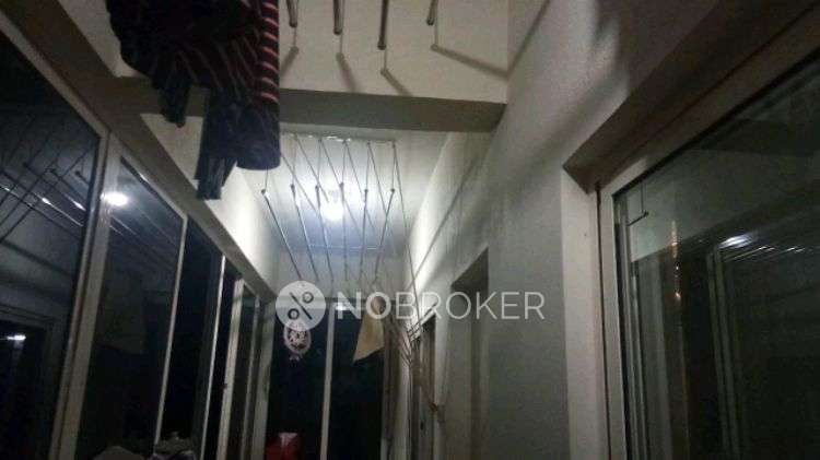 3 BHK Flat In Dhanush Enclave Vidhyaranyapura For Sale  In G Ramaiah Layout