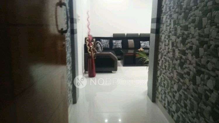 3 BHK Flat In Dhanush Enclave Vidhyaranyapura For Sale  In G Ramaiah Layout