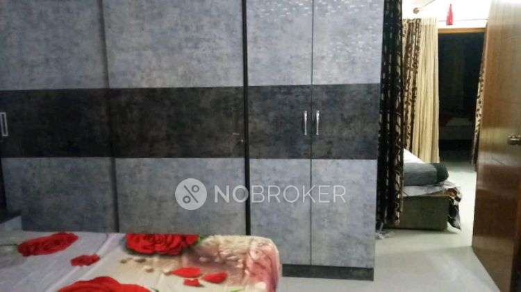 3 BHK Flat In Dhanush Enclave Vidhyaranyapura For Sale  In G Ramaiah Layout