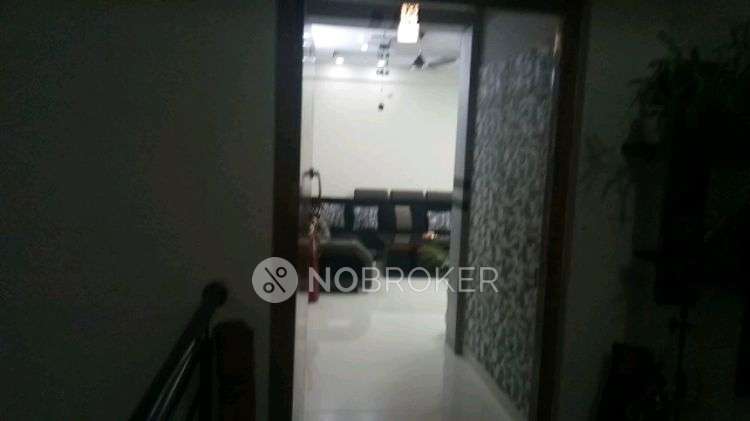 3 BHK Flat In Dhanush Enclave Vidhyaranyapura For Sale  In G Ramaiah Layout