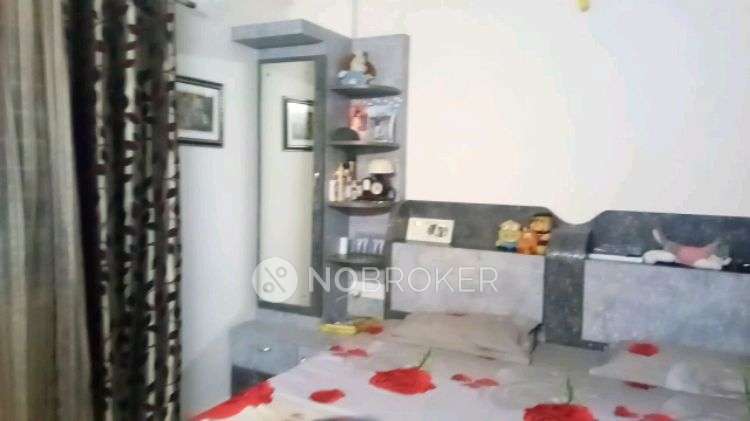 3 BHK Flat In Dhanush Enclave Vidhyaranyapura For Sale  In G Ramaiah Layout