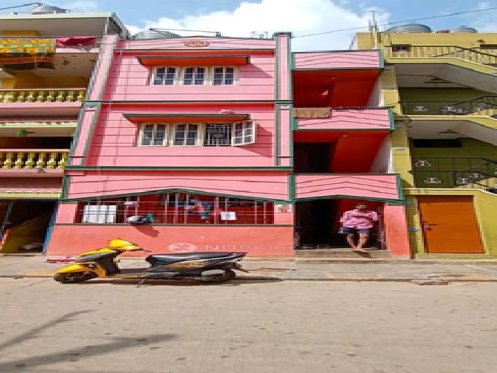 Independent House Yeshwanthpur Rent WITHOUT BROKERAGE Unfurnished 1