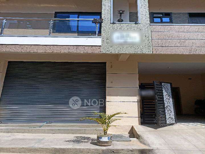 Shop in Hsr Layout, Bangalore for Rent 