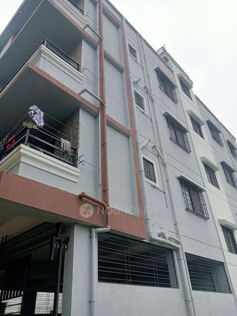 1 BHK House for Rent  In Ghule Vasti