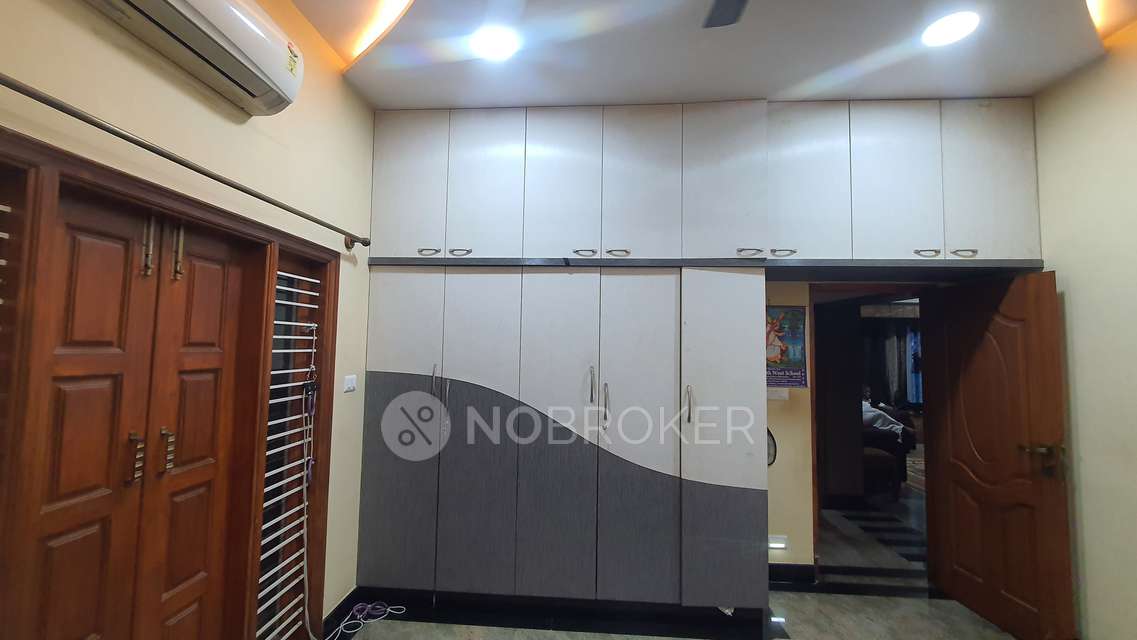 3 BHK House for Rent  In Basaveshwar Nagar