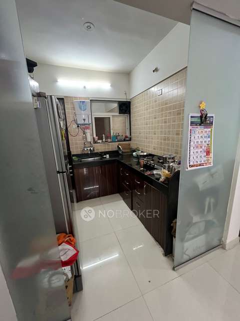 2 BHK Flat In Gk Aryavat for Rent  In Ravet