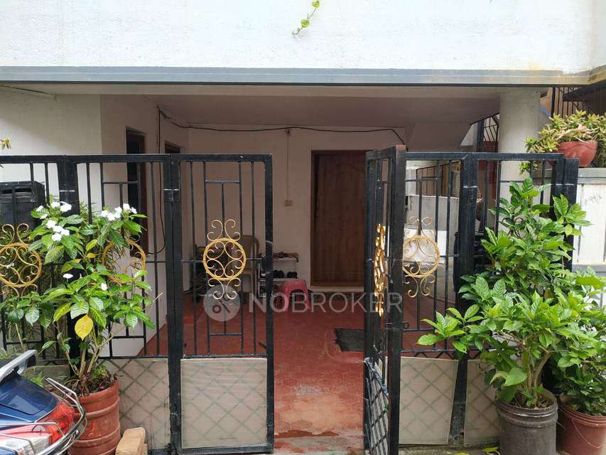 2 BHK Flat For Sale  In Banaswadi