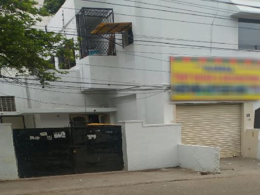 Office Space in Kothapet, Hyderabad for Rent 
