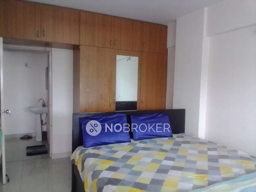 2 BHK Flat In Smr Vinay Crescent For Sale  In Hbr Layout