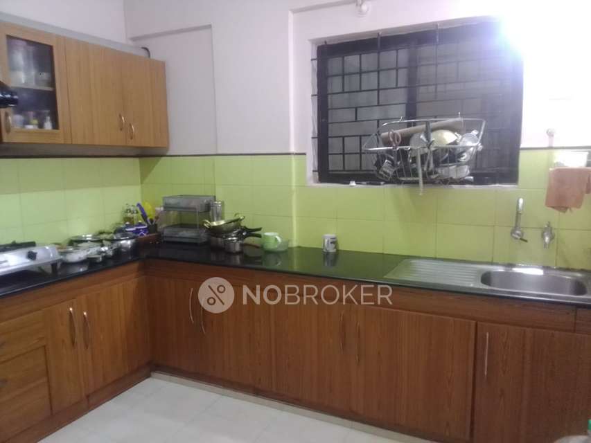 2 BHK Flat In Smr Vinay Crescent For Sale  In Hbr Layout