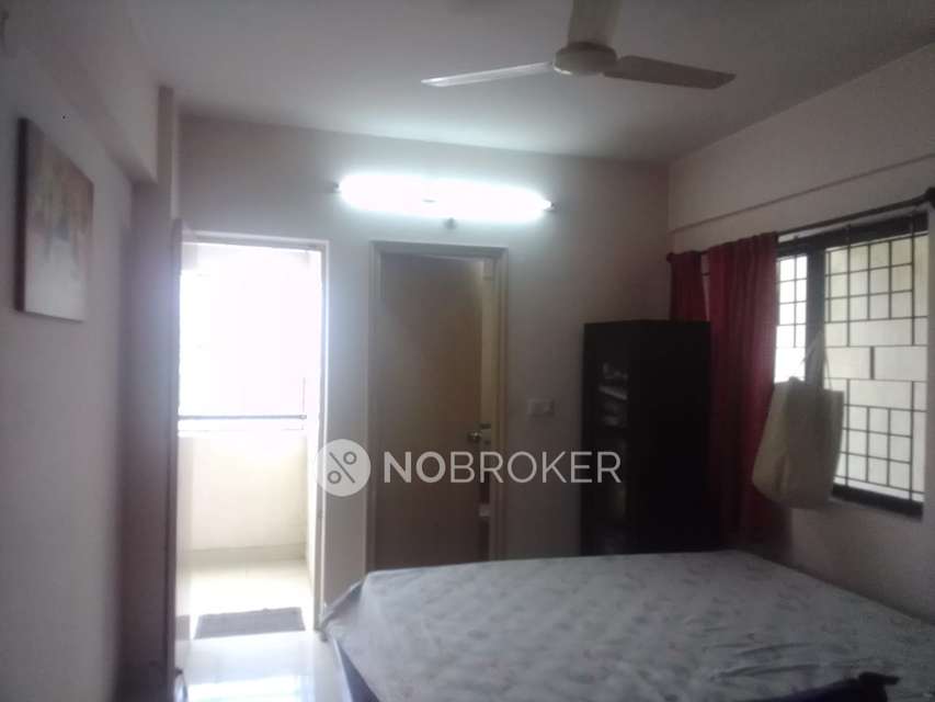 2 BHK Flat In Smr Vinay Crescent For Sale  In Hbr Layout