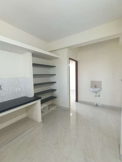 3 BHK Flat In Vr Builders -blossom For Sale  In Aynambakkam 