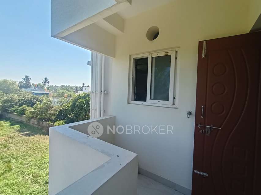 3 BHK Flat In Vr Builders -blossom For Sale  In Aynambakkam 