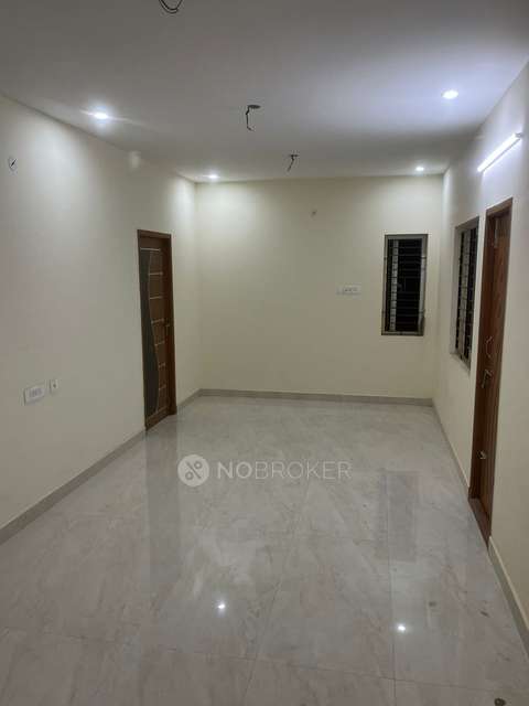 3 BHK Flat In Vr Builders -blossom For Sale  In Aynambakkam 