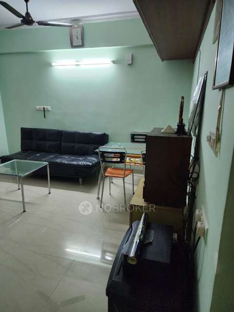 1 BHK Flat In Sethna Power Tower For Sale  In Hennur