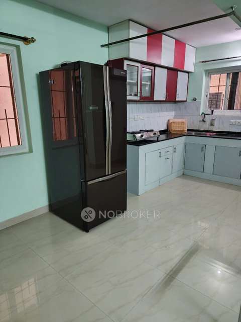 1 BHK Flat In Sethna Power Tower For Sale  In Hennur