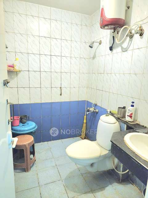 1 BHK Flat In Sethna Power Tower For Sale  In Hennur