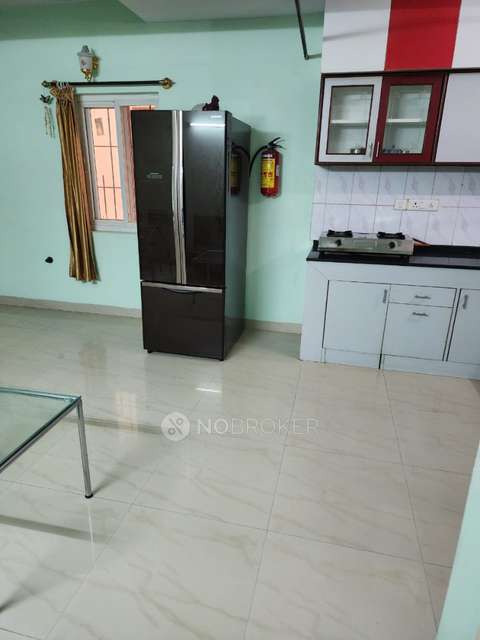 1 BHK Flat In Sethna Power Tower For Sale  In Hennur