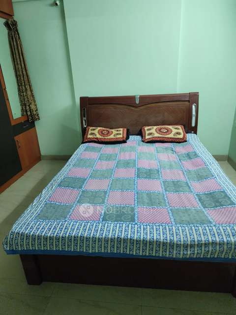 1 BHK Flat In Sethna Power Tower For Sale  In Hennur